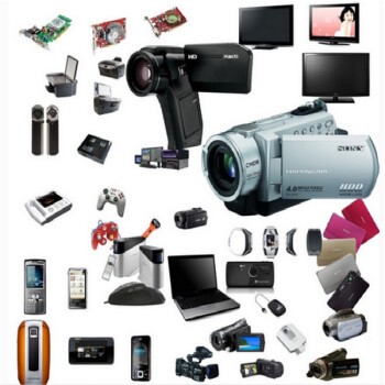 electronic product