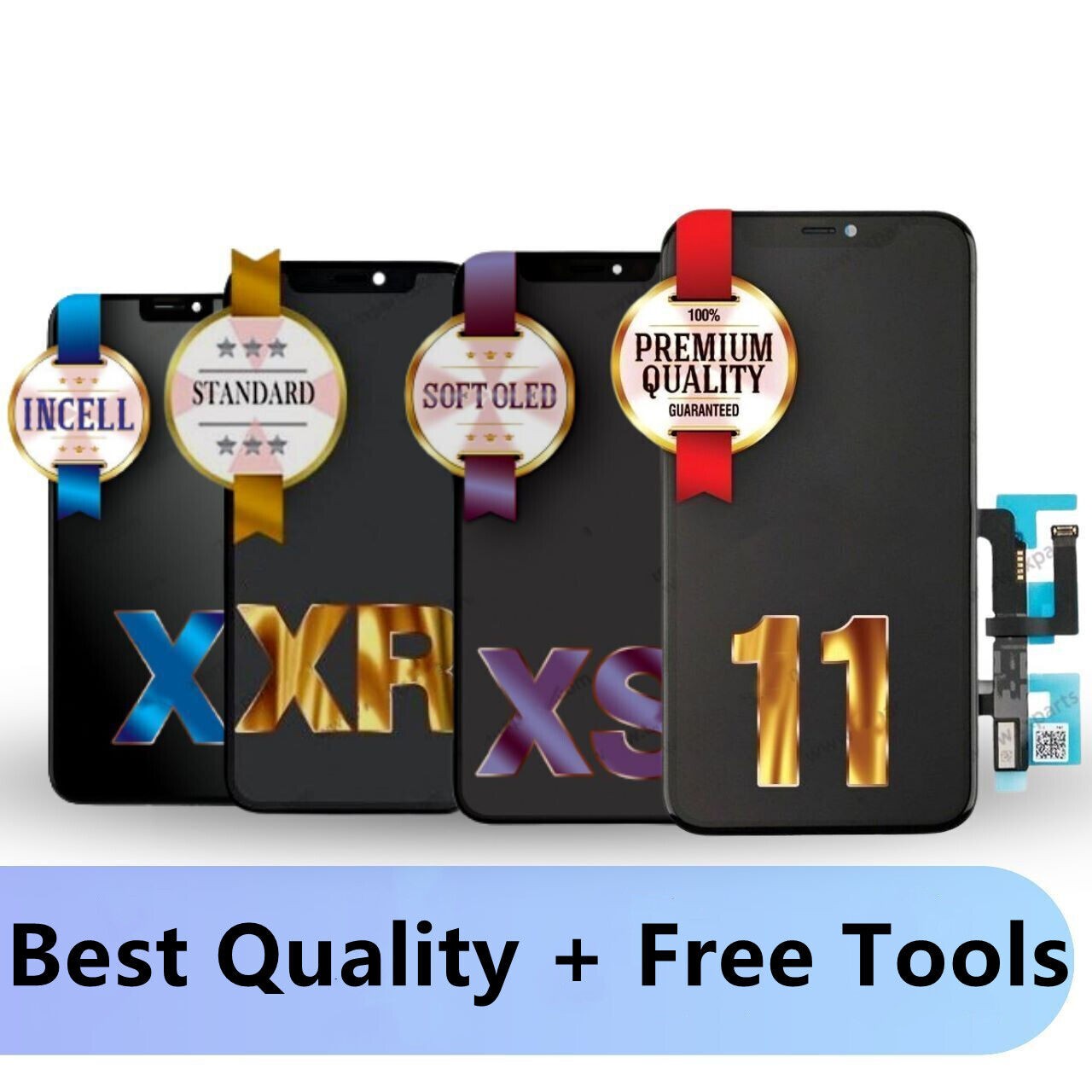 Cell Phone & Smartphone Parts/Cell Phone & Smartphone Parts